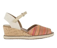 Women's Baretraps Odetta Wedges