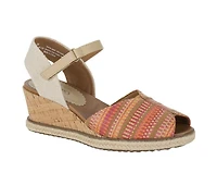 Women's Baretraps Odetta Wedges