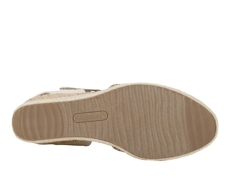 Women's Baretraps Odetta Wedges