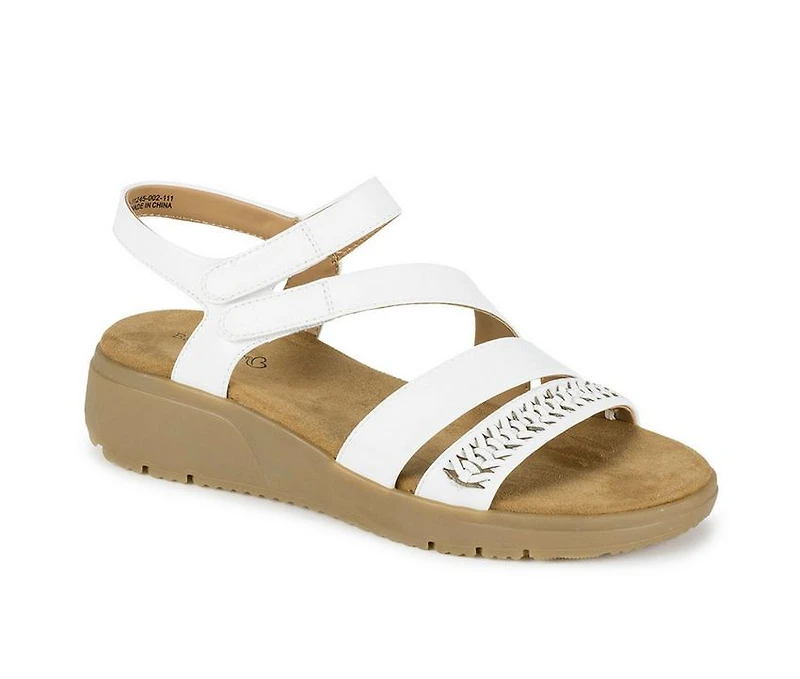 Baretraps Soren Sandals