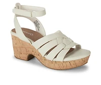 Women's Baretraps Bonita Dress Sandals