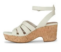Women's Baretraps Bonita Dress Sandals