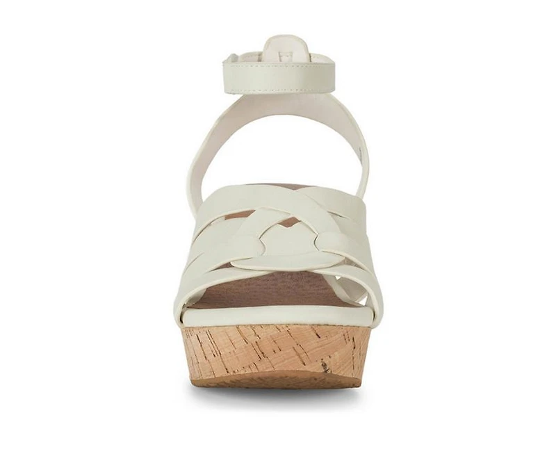 Women's Baretraps Bonita Dress Sandals