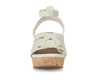 Women's Baretraps Bonita Dress Sandals
