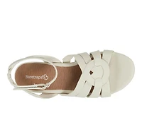 Women's Baretraps Bonita Dress Sandals