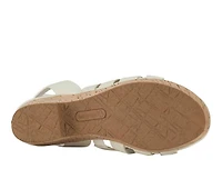 Women's Baretraps Bonita Dress Sandals