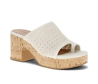 Women's Baretraps Maia Dress Sandals