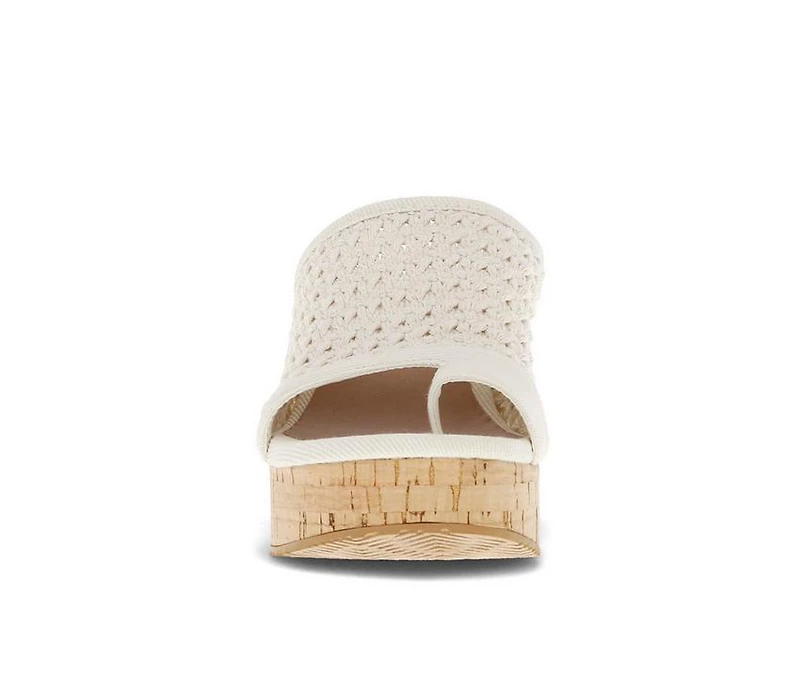 Women's Baretraps Maia Dress Sandals