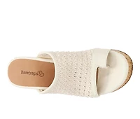 Women's Baretraps Maia Dress Sandals
