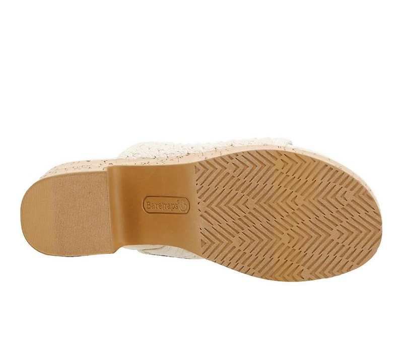 Women's Baretraps Maia Dress Sandals