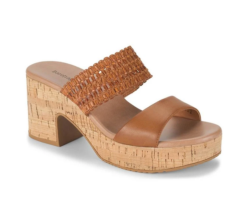 Women's Baretraps Myles Dress Sandals
