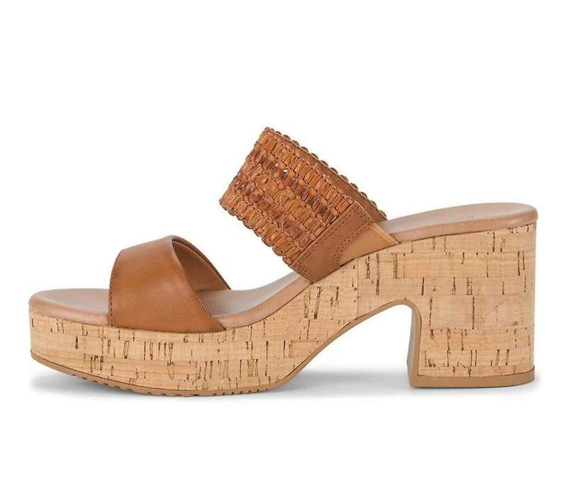 Women's Baretraps Myles Dress Sandals