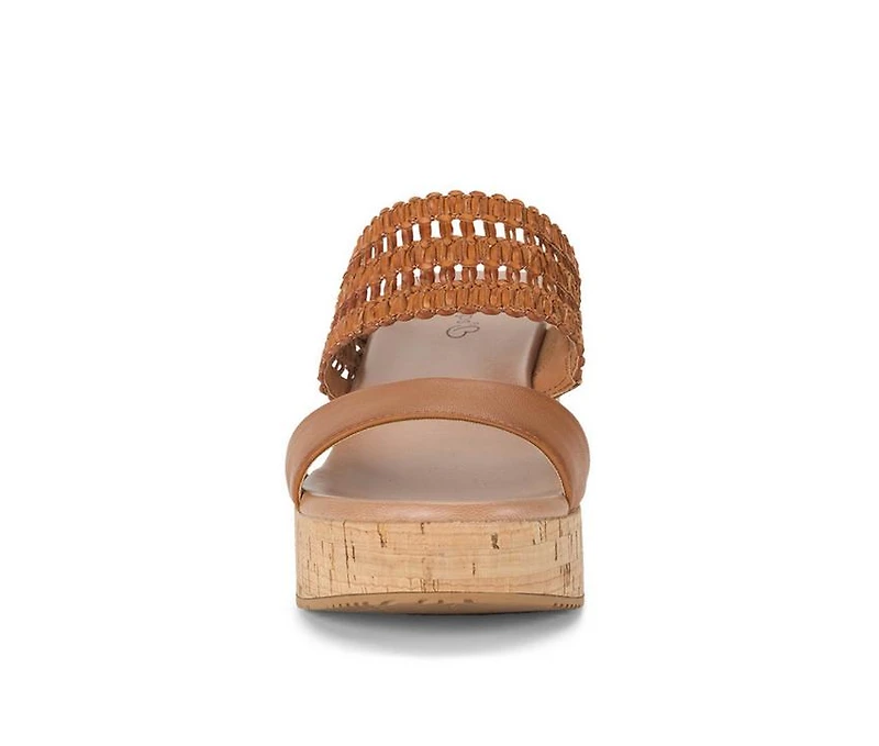 Women's Baretraps Myles Dress Sandals