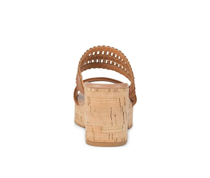 Women's Baretraps Myles Dress Sandals