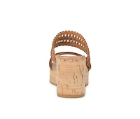 Women's Baretraps Myles Dress Sandals