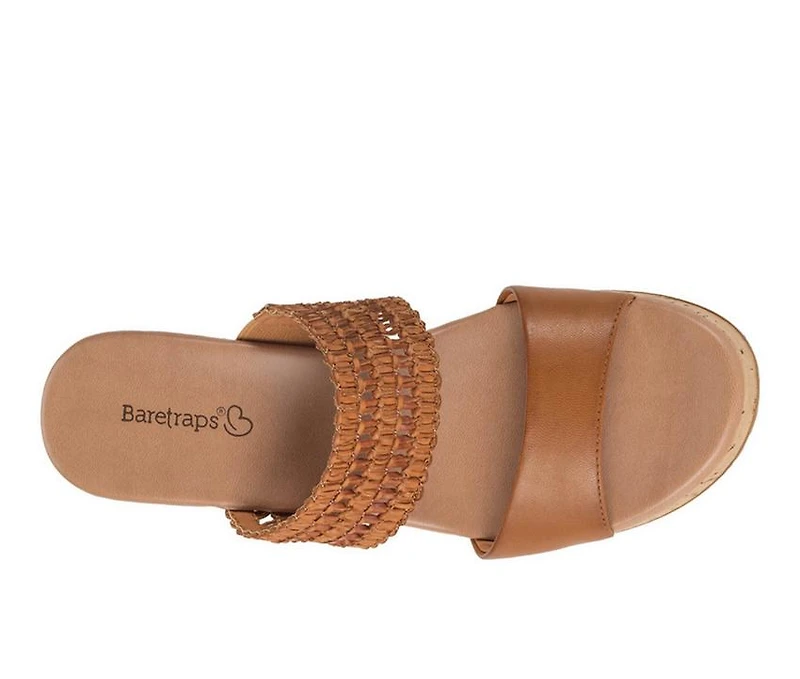Women's Baretraps Myles Dress Sandals