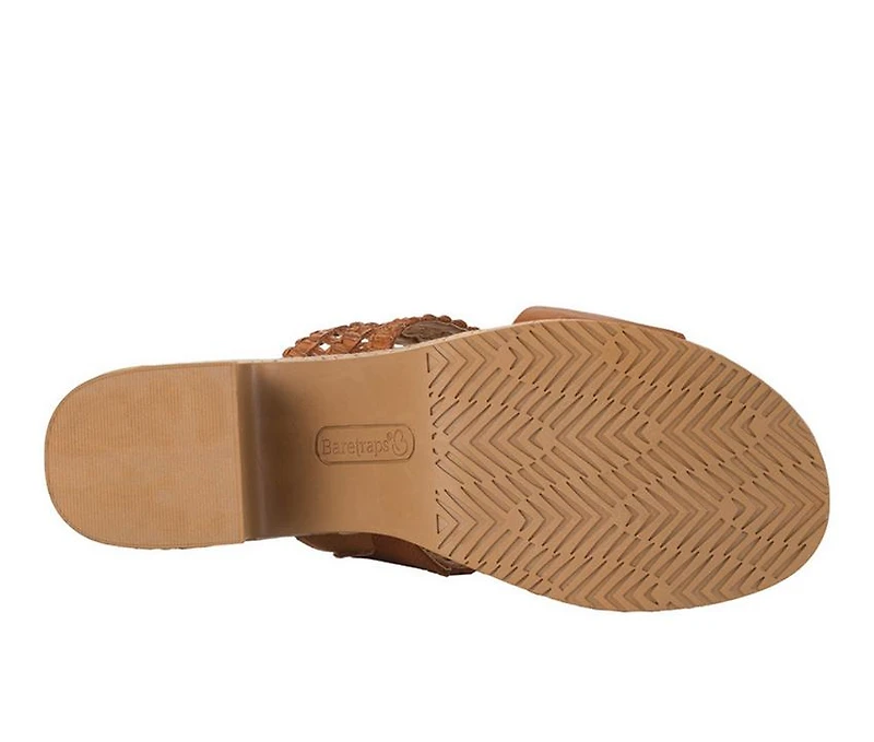 Women's Baretraps Myles Dress Sandals