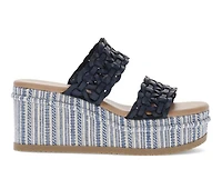 Women's Baretraps Skylar Wedges