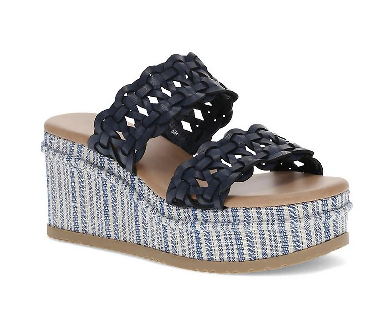 Women's Baretraps Skylar Wedges