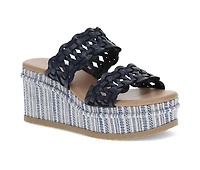 Women's Baretraps Skylar Wedges
