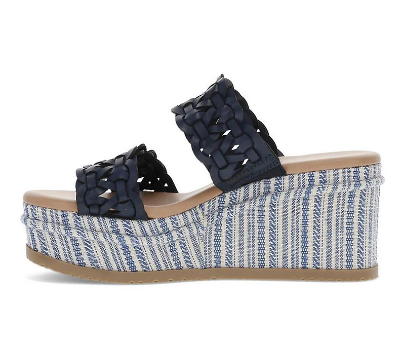Women's Baretraps Skylar Wedges