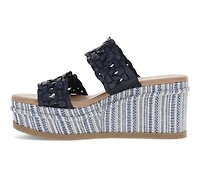 Women's Baretraps Skylar Wedges