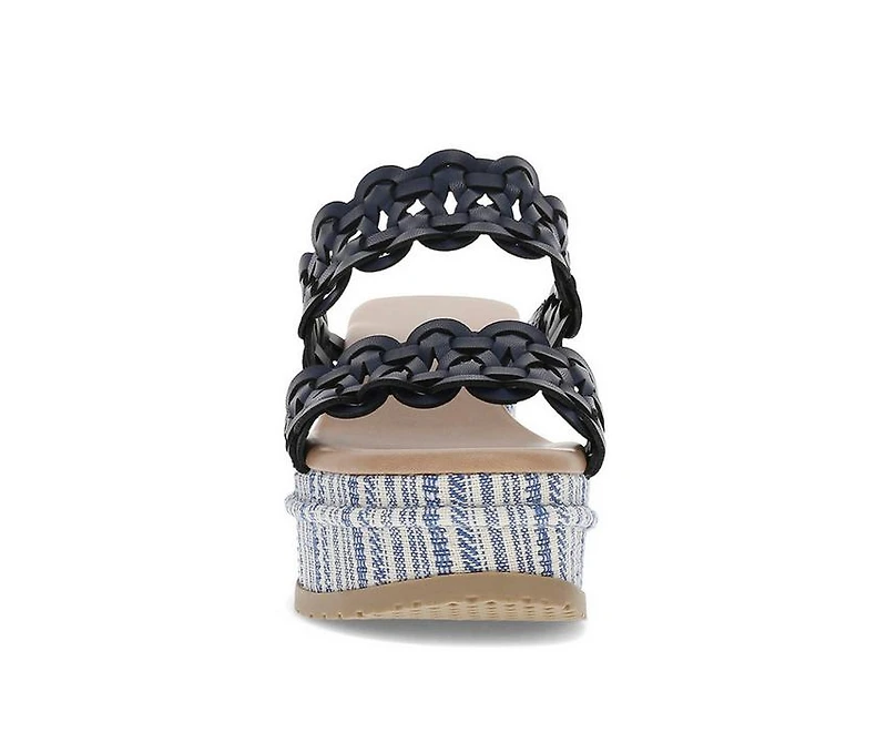 Women's Baretraps Skylar Wedges