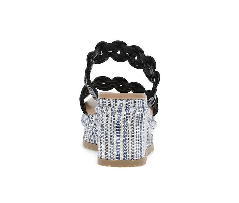 Women's Baretraps Skylar Wedges