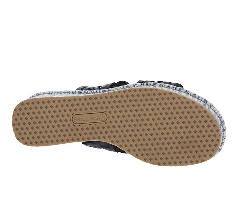 Women's Baretraps Skylar Wedges