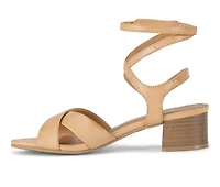 Women's Baretraps Valerie Dress Sandals