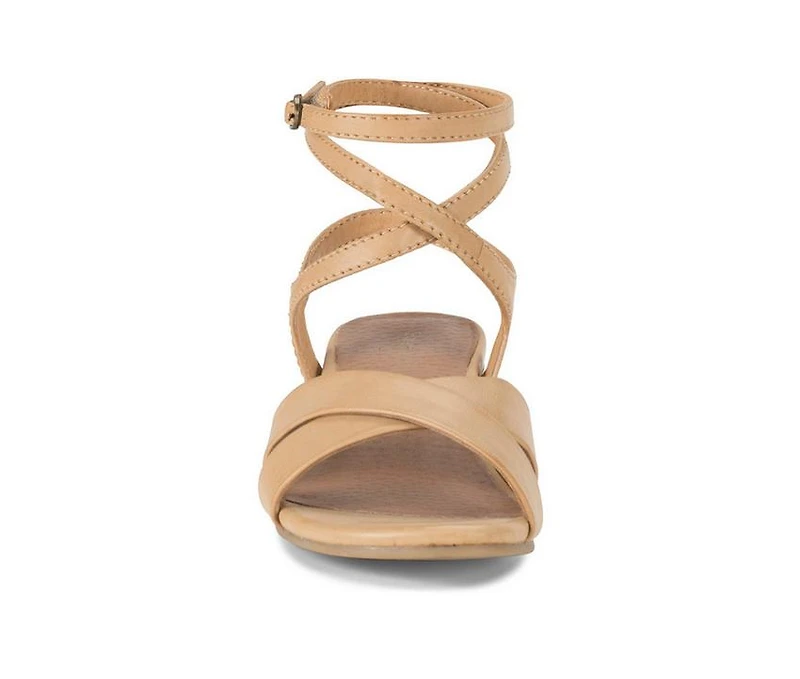 Women's Baretraps Valerie Dress Sandals