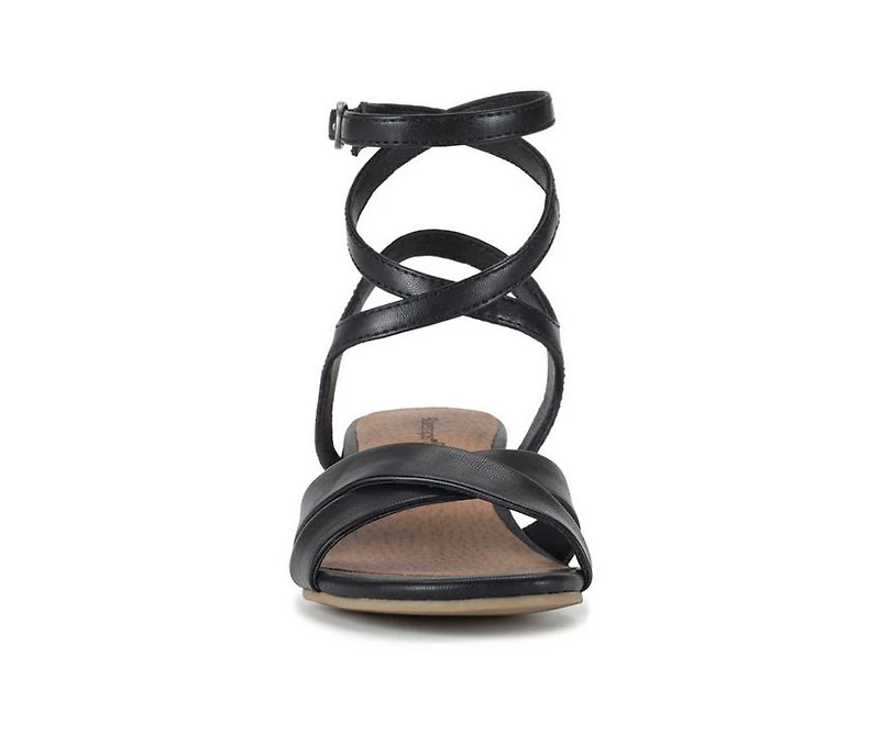 Women's Baretraps Vivian Dress Sandals