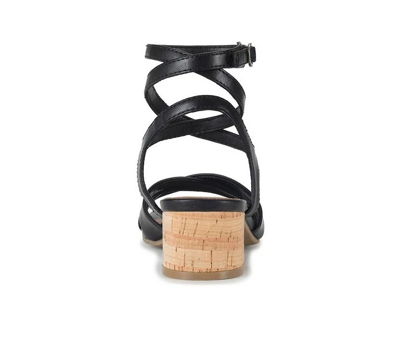 Women's Baretraps Vivian Dress Sandals