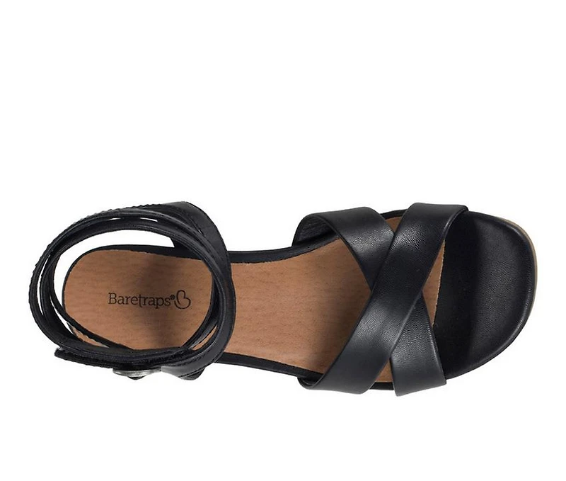 Women's Baretraps Vivian Dress Sandals