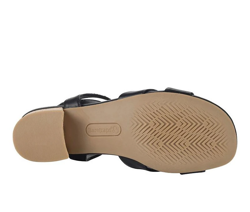 Women's Baretraps Vivian Dress Sandals