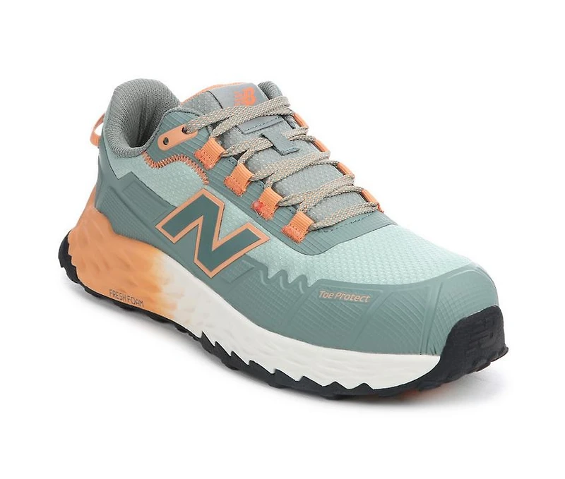 Women's New Balance Work N1 CREMORNE CT EH Shoes