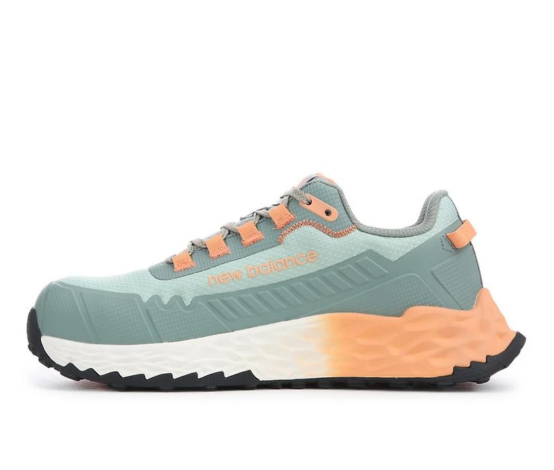 Women's New Balance Work N1 CREMORNE CT EH Shoes