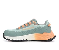 Women's New Balance Work N1 CREMORNE CT EH Shoes