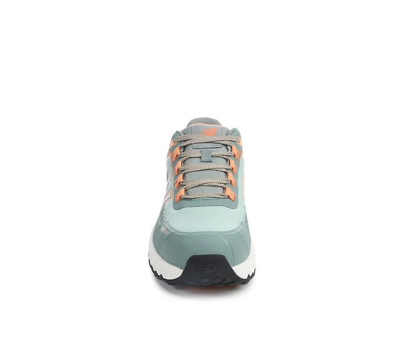 Women's New Balance Work N1 CREMORNE CT EH Shoes