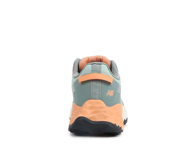 Women's New Balance Work N1 CREMORNE CT EH Shoes