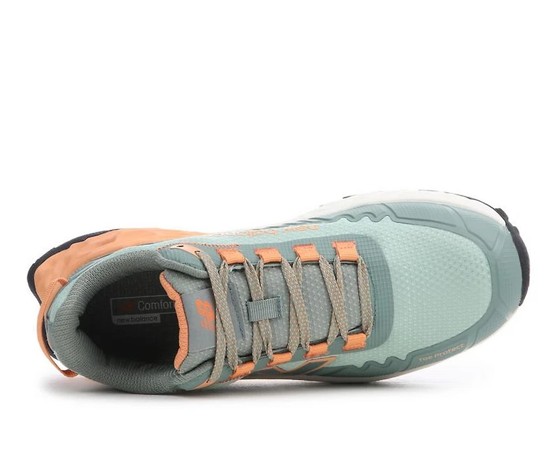 Women's New Balance Work N1 CREMORNE CT EH Shoes