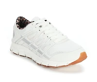 Women's US Polo Assn Lennie-TL Casual Shoes