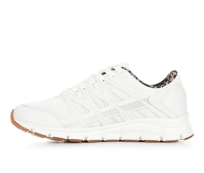 Women's US Polo Assn Lennie-TL Casual Shoes