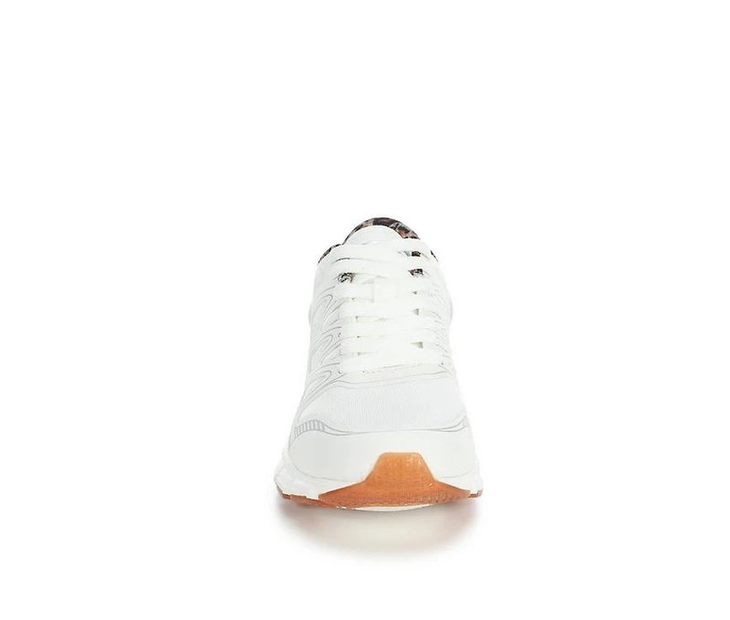 Women's US Polo Assn Lennie-TL Casual Shoes