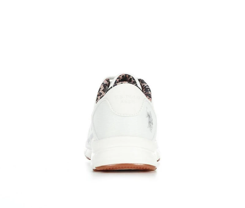 Women's US Polo Assn Lennie-TL Casual Shoes
