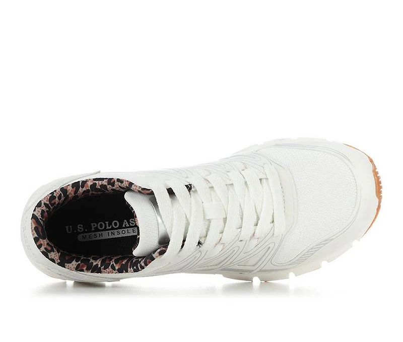 Women's US Polo Assn Lennie-TL Casual Shoes