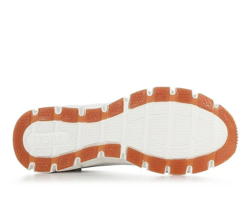 Women's US Polo Assn Lennie-TL Casual Shoes