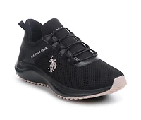 Women's US Polo Assn Hidro-M Slip-On Sneakers