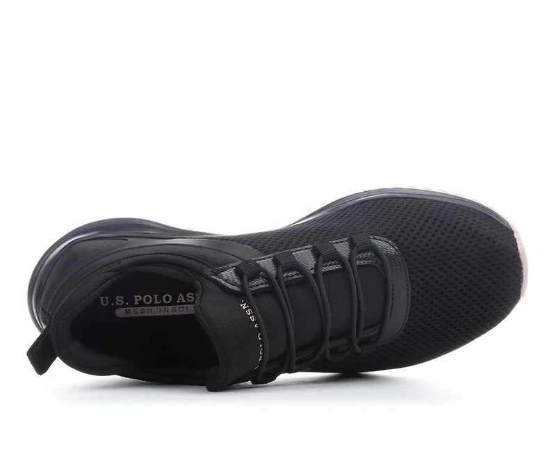 Women's US Polo Assn Hidro-M Slip-On Sneakers