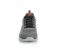 Men's Skechers 232758 Track Leshur Walking Shoes